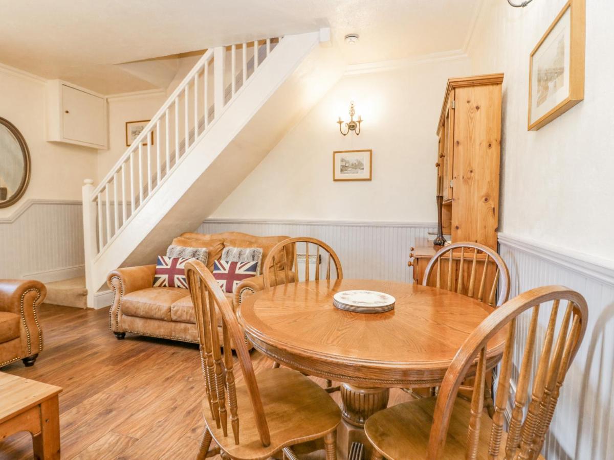 Beech Cottage Улверстон Экстерьер фото