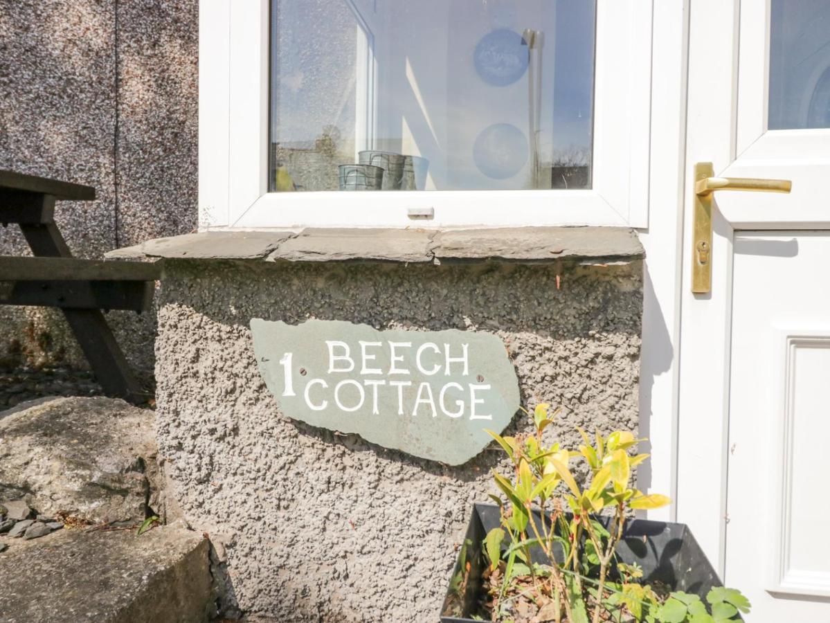 Beech Cottage Улверстон Экстерьер фото
