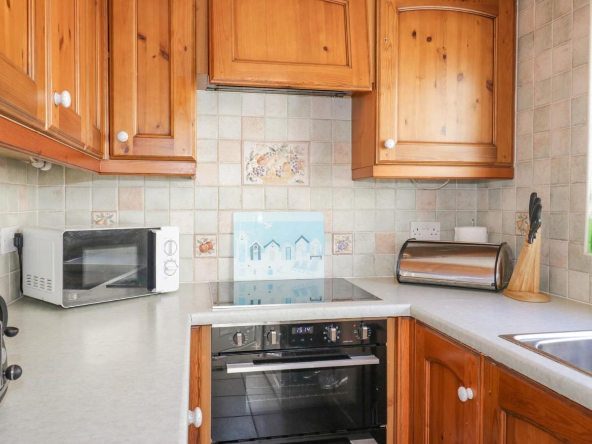 Beech Cottage Улверстон Экстерьер фото