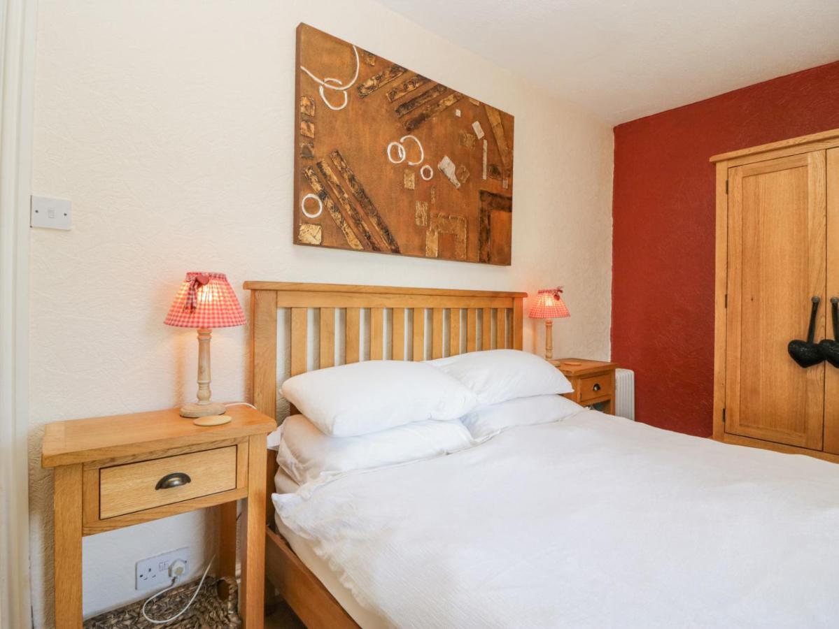 Beech Cottage Улверстон Экстерьер фото