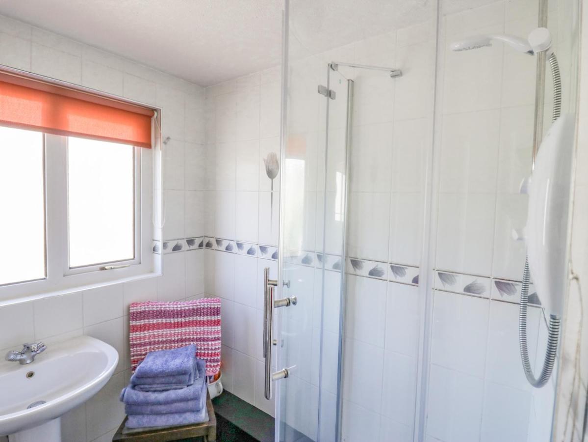 Beech Cottage Улверстон Экстерьер фото